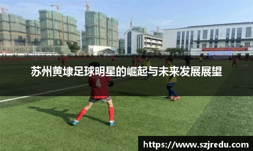苏州黄埭足球明星的崛起与未来发展展望